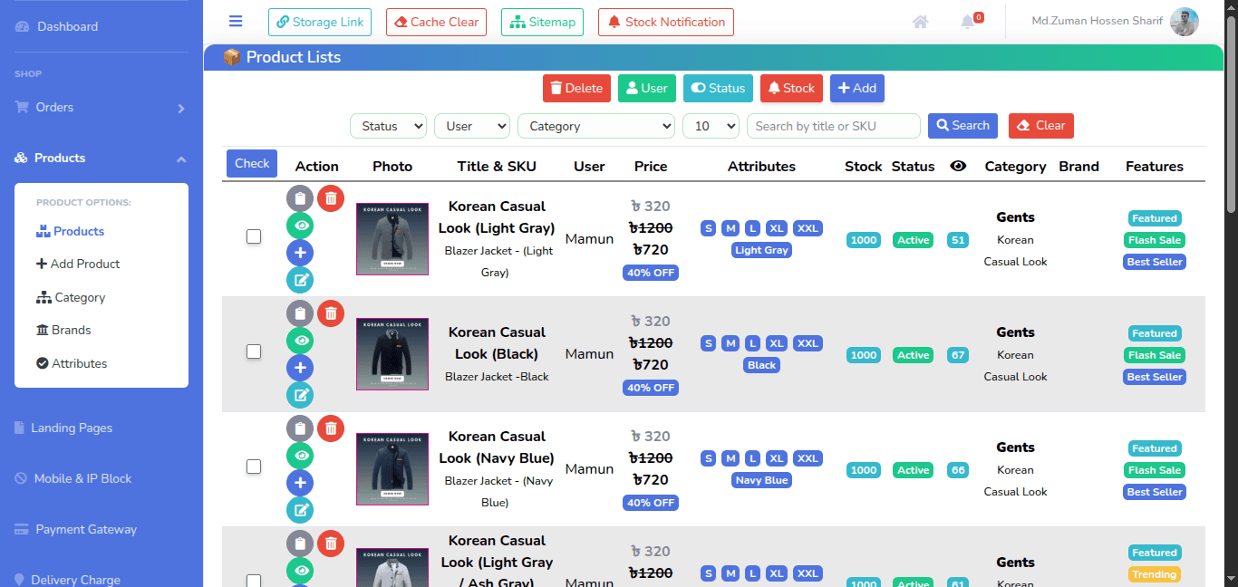 Trendzqa